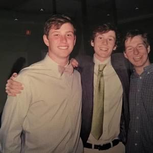 Meet your Posher, Jones